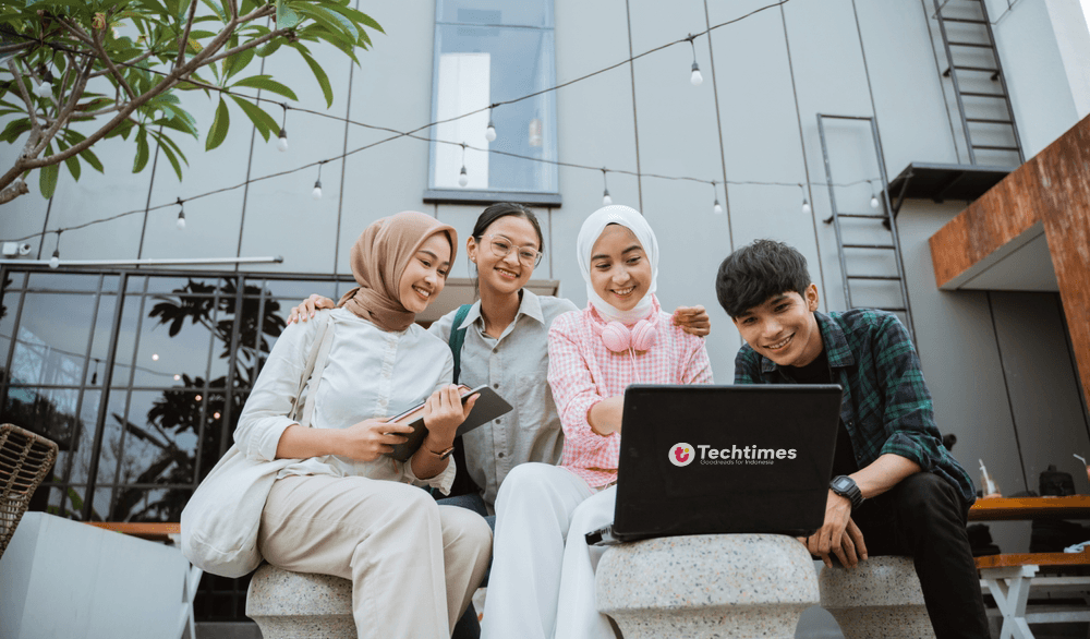 Techtimes Indonesia