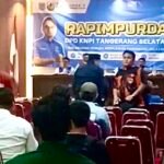 Rapimpurda KNPI Tangsel