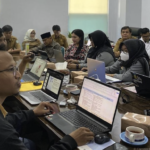 Tata Ruang Kota Tangsel