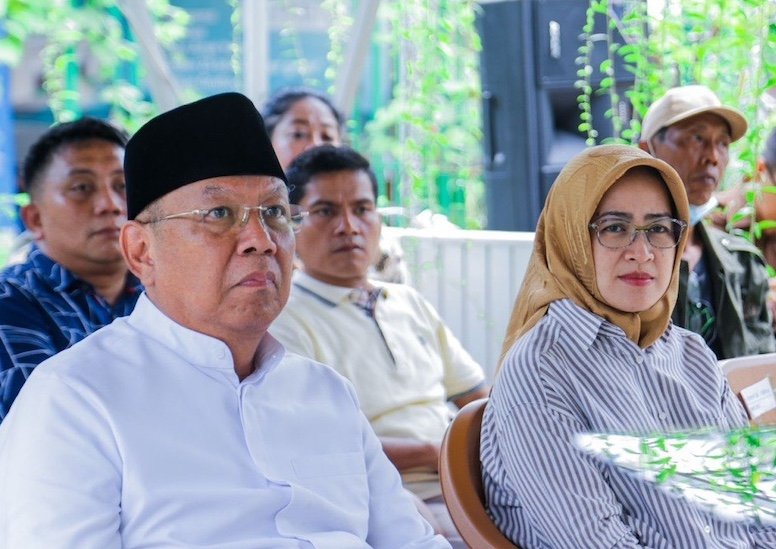 Sejarah kota Tangsel