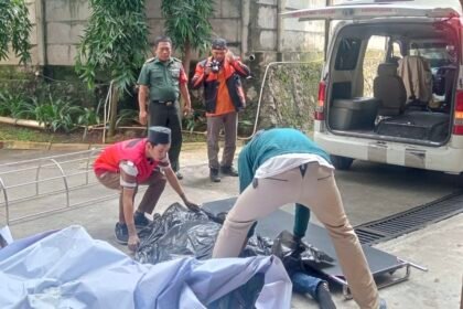 Apartemen Bintaro Icon