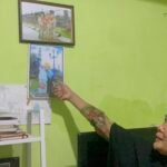 Warga Tangsel