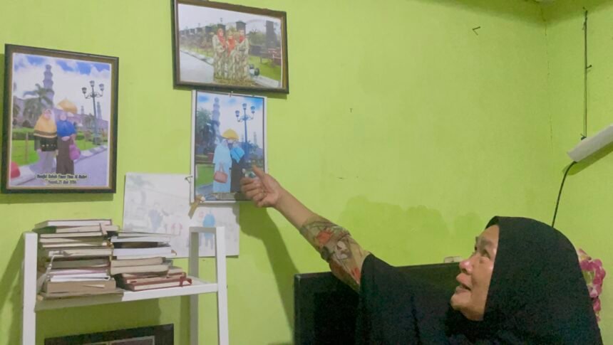 Warga Tangsel