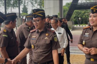 Kejati Banten