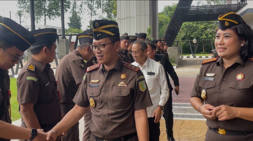 Kejati Banten