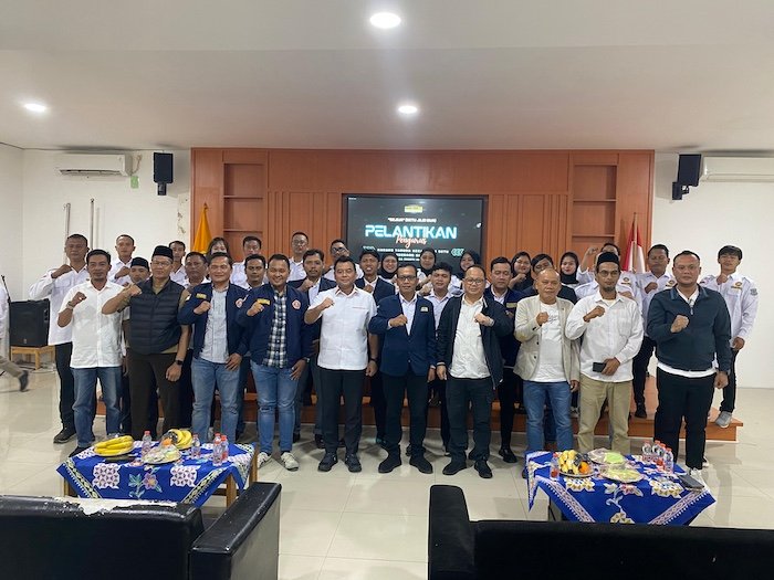 Karang Taruna Kecamatan Setu