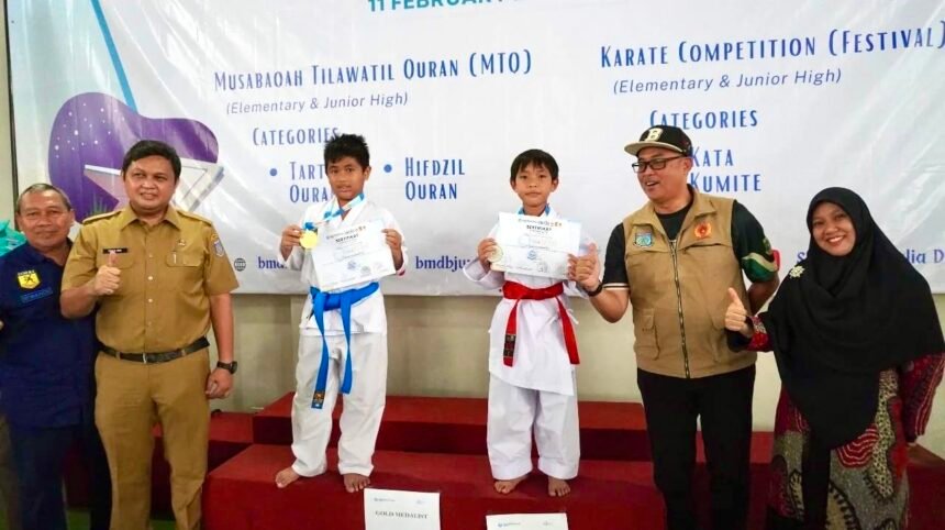 Dikbud Kota Tangsel