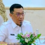 Jadwal pencairan THR ASN Pemkot Tangsel