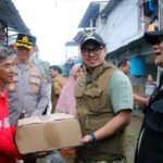 Banjir di Tangsel