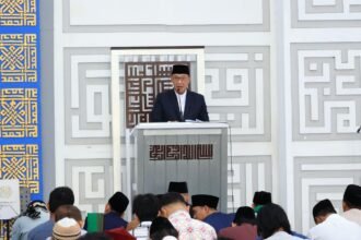 Sekda Tangsel