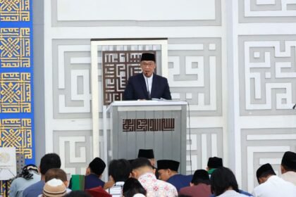 Sekda Tangsel