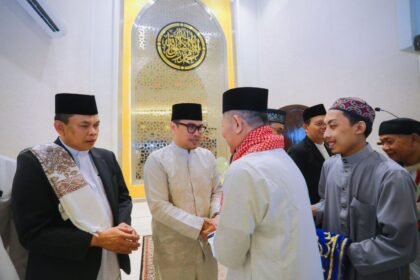 Wakil Wali Kota Tangsel