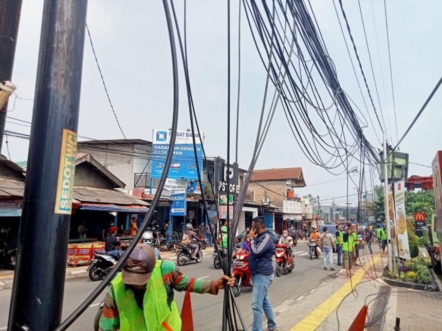 Pemkot Tangsel
