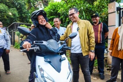 Wakil Wali Kota Tangsel