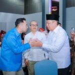 Wali Kota Tangsel Benyamin