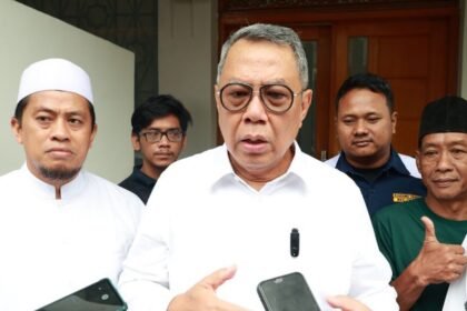 TPS3r Gurame di Pamulang