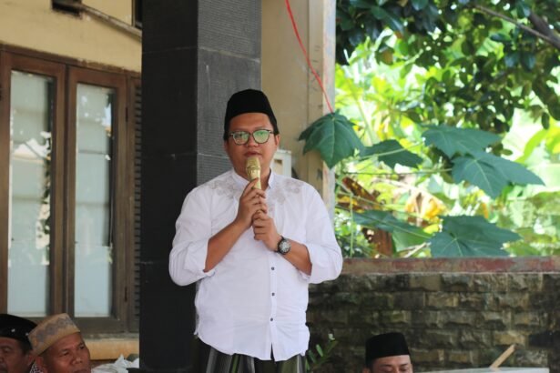 GP Ansor Kota Tangsel