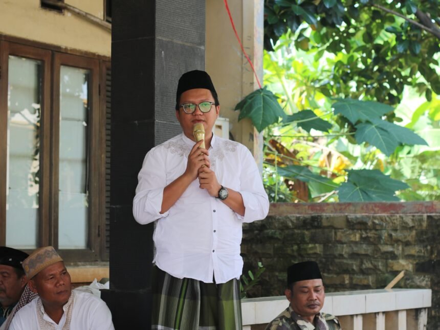 GP Ansor Kota Tangsel