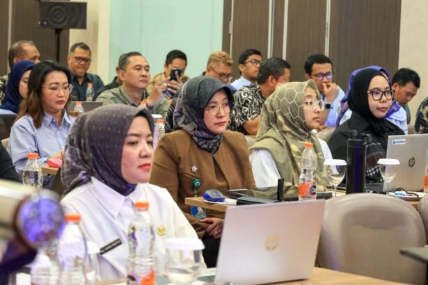 Pemkot Tangsel