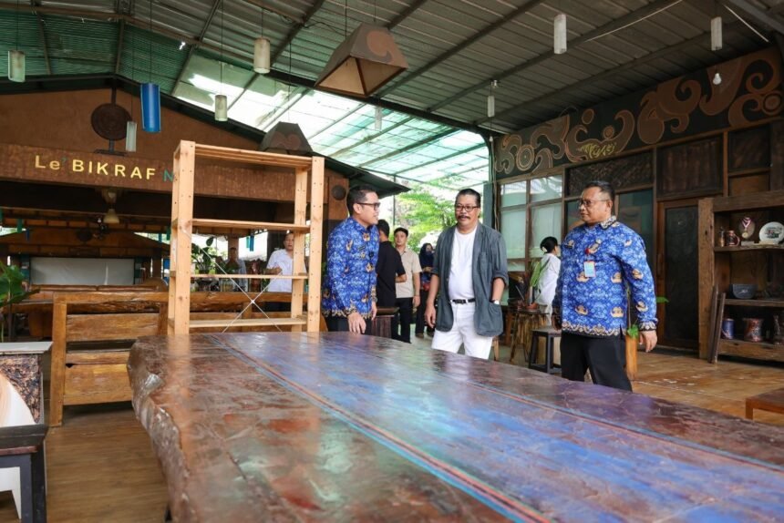 Pasar Ciputat