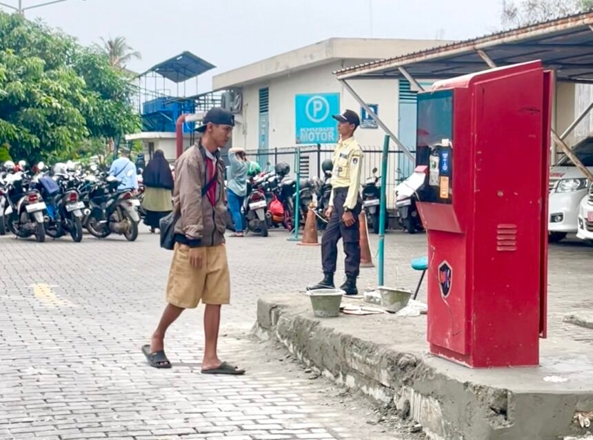 RSUD KOTA TANGSEL