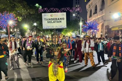 Pemkot tangsel