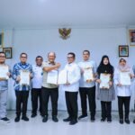 Pemkot Tangsel