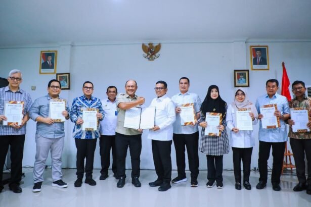 Pemkot Tangsel