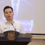 SPMB SD Negeri di Tangsel