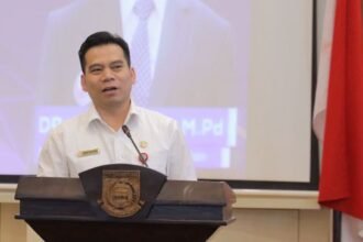 SPMB SD Negeri di Tangsel