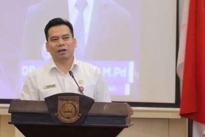 SPMB SD Negeri di Tangsel