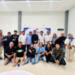 Anggaran publikasi media di Tangsel