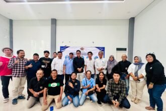 Anggaran publikasi media di Tangsel