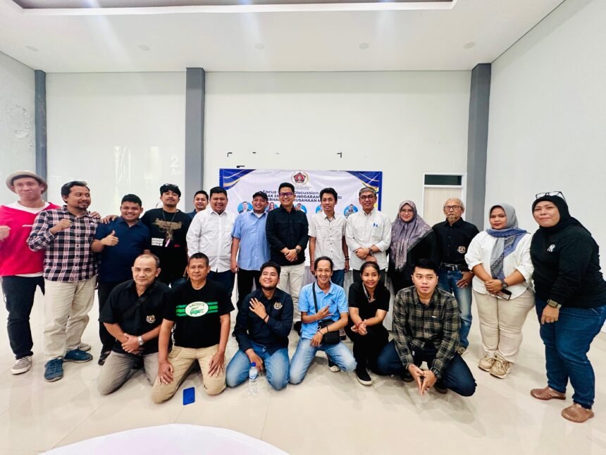 Anggaran publikasi media di Tangsel