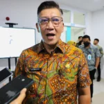 Pelantikan PPPK di Tangsel