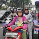 Operasi Patuh Jaya 2025 di Kota Tangsel