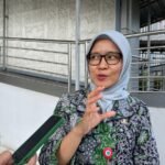 Dinkes Tangsel