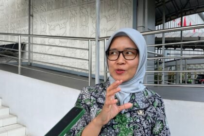 Dinkes Tangsel