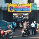 Jalan H. Usman Ciputat