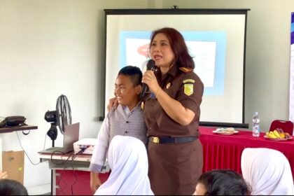 Kejari Tangsel