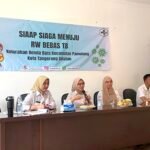 Dinkes Tangsel