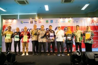 Koperasi Merah Putih