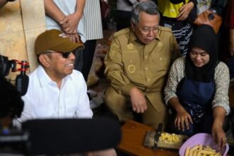 MBG di Tangsel