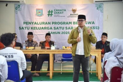 Pemkot Tangsel