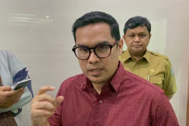 Pemkot Tangsel