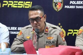 Polsek Serpong