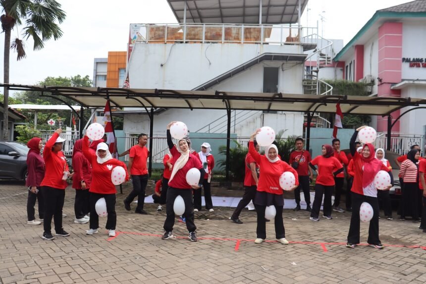 Dinkes Tangsel