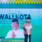 MTQ ke XVI Kota Tangsel