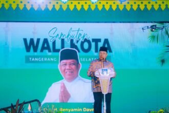 MTQ ke XVI Kota Tangsel