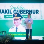 MTQ ke XVI Kota Tangsel